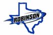 Robinson ISD Logo